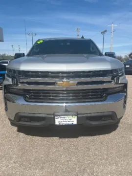 Photos of 2019 Chevrolet Silverado 1500 LT for sale in Wichita, KS at Drive Now Wichita