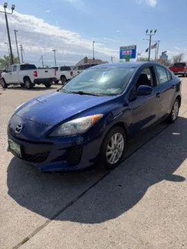 Photos of 2013 Mazda Mazda3 i Touring for sale in Wichita, KS at Drive Now Wichita