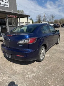 More photos of 2013 Mazda Mazda3 i Touring at Drive Now Wichita, KS