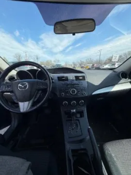 More photos of 2013 Mazda Mazda3 i Touring at Drive Now Wichita, KS