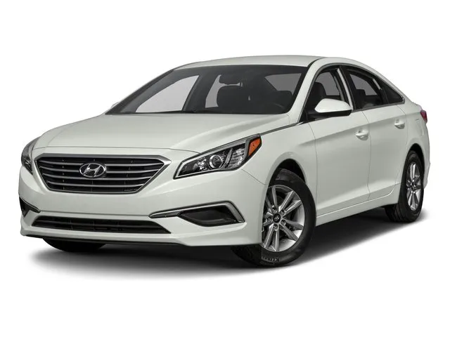 2017 Hyundai Sonata SE for sale in Wichita, KS