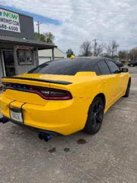Another view of 2017 Dodge Charger R/T for sale in Wichita, KS at Drive Now Wichita