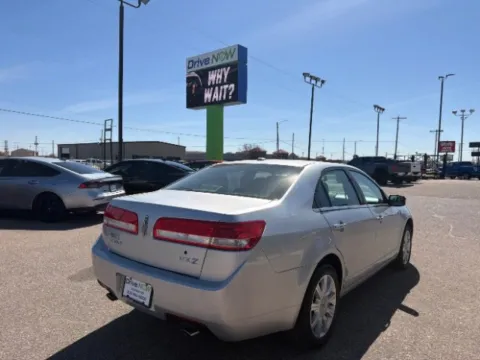 More photos of 2012 Lincoln MKZ Sedan 4-DR at Drive Now Wichita, KS