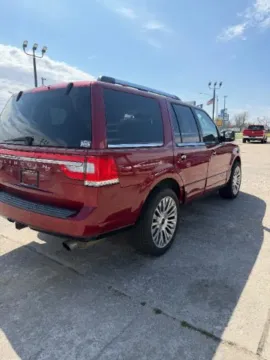 Another view of 2017 Lincoln Navigator Reserve for sale in Wichita, KS at Drive Now Wichita