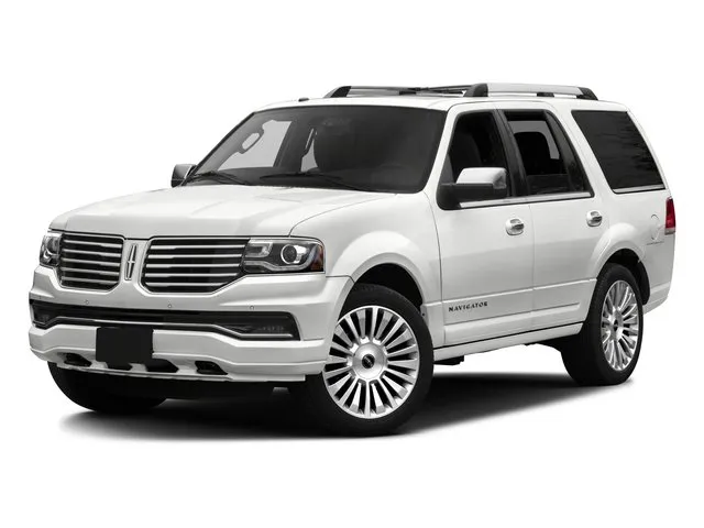 2017 Lincoln Navigator Reserve for sale in Wichita, KS