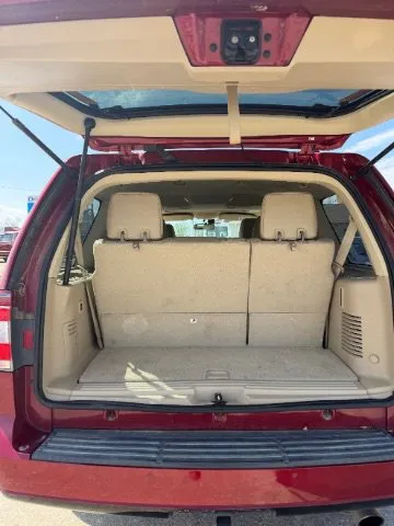 Lincoln Navigator photo 6