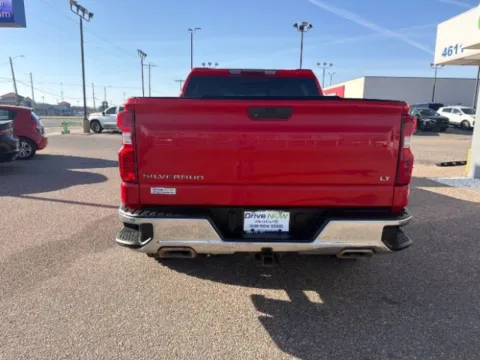 More photos of 2019 Chevrolet Silverado 1500 LT at Drive Now Wichita, KS