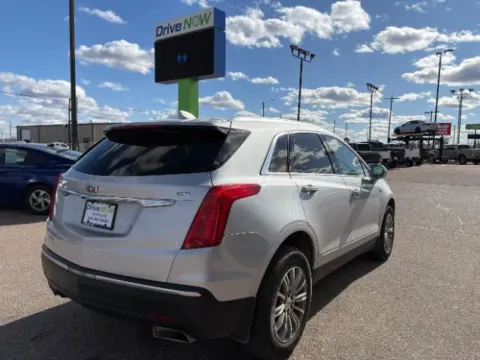 More photos of 2017 Cadillac XT5 Luxury AWD at Drive Now Wichita, KS