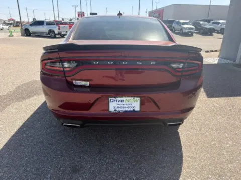 More photos of 2017 Dodge Charger SXT at Drive Now Wichita, KS