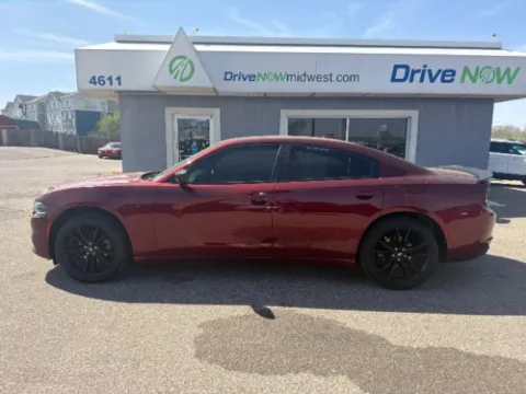 Photos of 2017 Dodge Charger SXT for sale in Wichita, KS at Drive Now Wichita