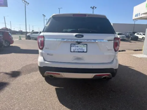 More photos of 2017 Ford Explorer XLT at Drive Now Wichita, KS
