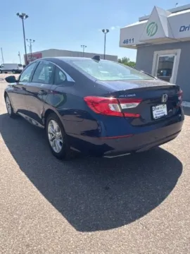 More photos of 2018 Honda Accord Sedan LX 1.5T at Drive Now Wichita, KS