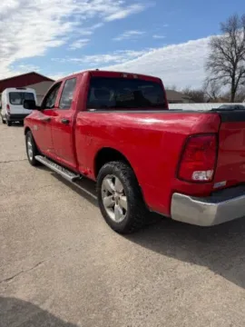 More photos of 2015 Ram 1500 Tradesman at Drive Now Wichita, KS