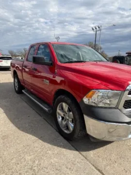 Photos of 2015 Ram 1500 Tradesman for sale in Wichita, KS at Drive Now Wichita
