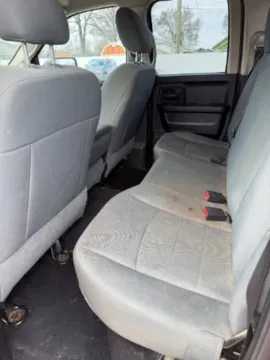 More photos of 2015 Ram 1500 Tradesman at Drive Now Wichita, KS