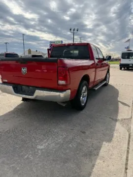 Another view of 2015 Ram 1500 Tradesman for sale in Wichita, KS at Drive Now Wichita