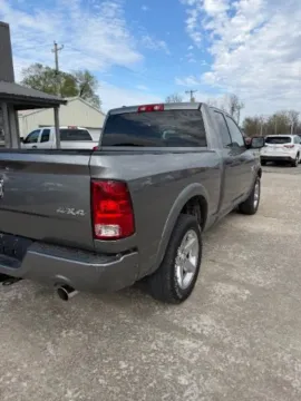 Another view of 2013 Ram 1500 Express for sale in Wichita, KS at Drive Now Wichita