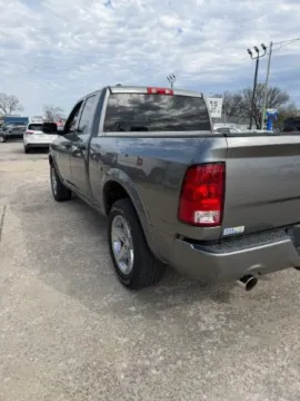 More photos of 2013 Ram 1500 Express at Drive Now Wichita, KS