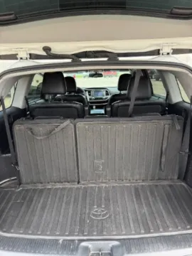 More photos of 2016 Toyota Highlander Limited V6 at Drive Now Wichita, KS