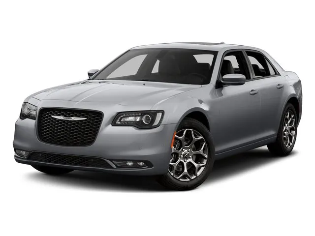 2016 Chrysler 300 S for sale in Wichita, KS