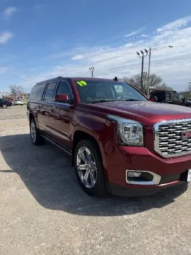 Photos of 2019 GMC Yukon XL Denali for sale in Wichita, KS at Drive Now Wichita
