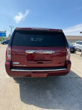 More photos of 2019 GMC Yukon XL Denali at Drive Now Wichita, KS