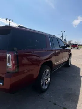 Another view of 2019 GMC Yukon XL Denali for sale in Wichita, KS at Drive Now Wichita