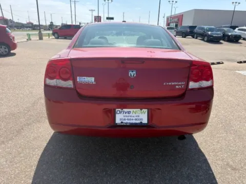 More photos of 2010 Dodge Charger SXT at Drive Now Wichita, KS