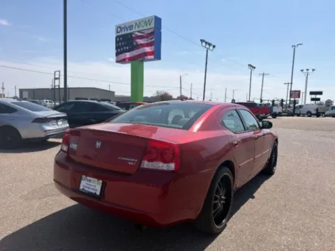 More photos of 2010 Dodge Charger SXT at Drive Now Wichita, KS