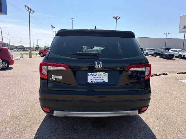 Honda Pilot photo 4