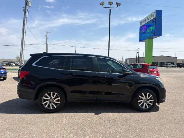 Honda Pilot photo 6