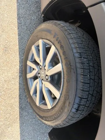 Honda Pilot photo 17