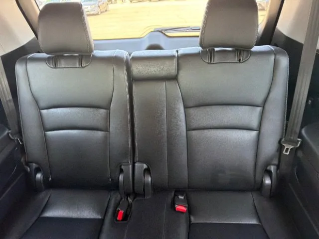 Honda Pilot photo 10