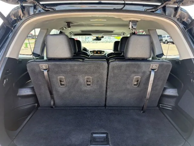 Honda Pilot photo 9