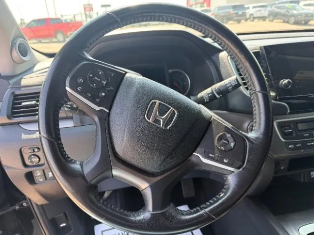 Honda Pilot photo 15