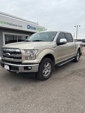 Ford F-150 photo 3