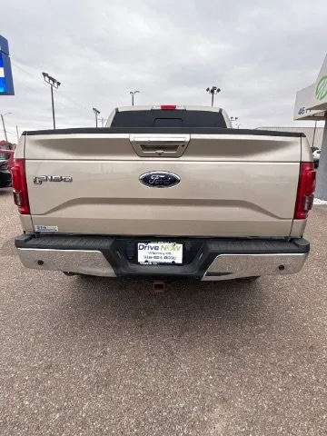 Ford F-150 photo 6