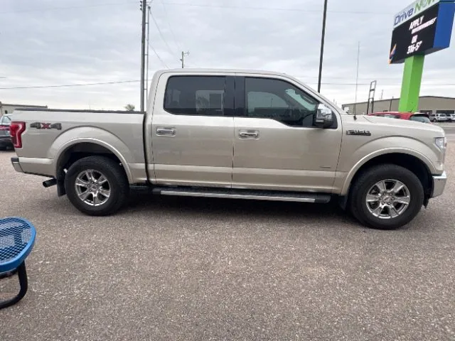 Ford F-150 photo 8