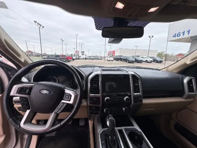 Ford F-150 photo 11