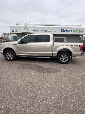 Ford F-150 photo 4