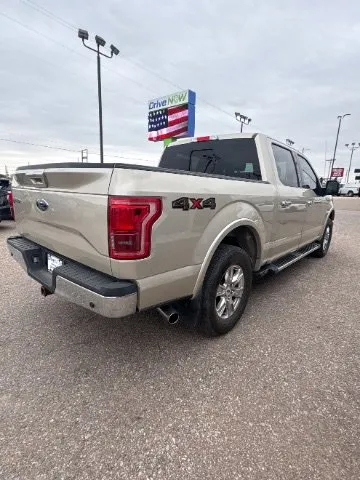 Ford F-150 photo 7