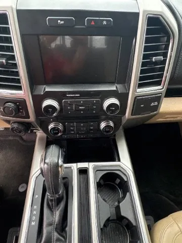 Ford F-150 photo 12