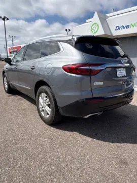 More photos of 2019 Buick Enclave Essence at Drive Now Wichita, KS