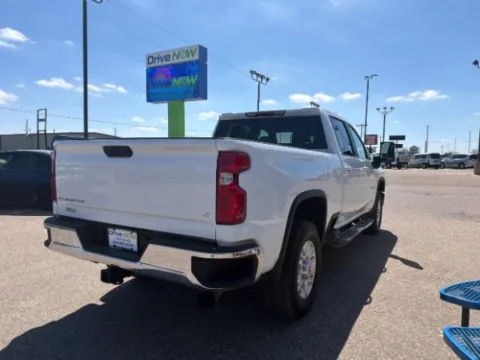 More photos of 2024 Chevrolet Silverado 2500 HD LT at Drive Now Wichita, KS