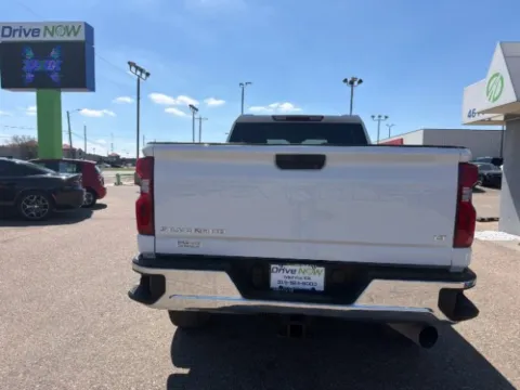 More photos of 2024 Chevrolet Silverado 2500HD LT at Drive Now Wichita, KS