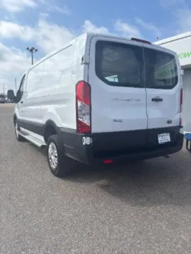 More photos of 2024 Ford Transit Cargo Van Transit at Drive Now Wichita, KS
