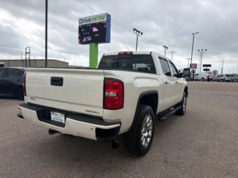 More photos of 2014 GMC Sierra 1500 Denali at Drive Now Wichita, KS