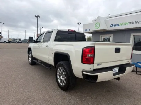 Another view of 2014 GMC Sierra 1500 Denali for sale in Wichita, KS at Drive Now Wichita