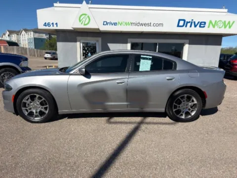 Photos of 2015 Dodge Charger SE for sale in Wichita, KS at Drive Now Wichita