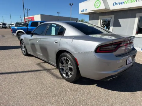Another view of 2015 Dodge Charger SE for sale in Wichita, KS at Drive Now Wichita